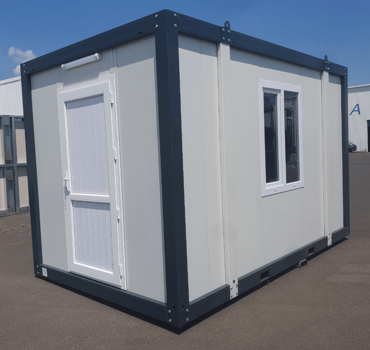 Módulo Prefabricado de 10 m²