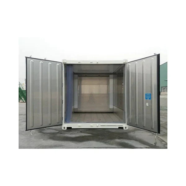 CONTENEDOR REFRIGERADO REEFER DE 10 PIES (IVA INCLUIDO)